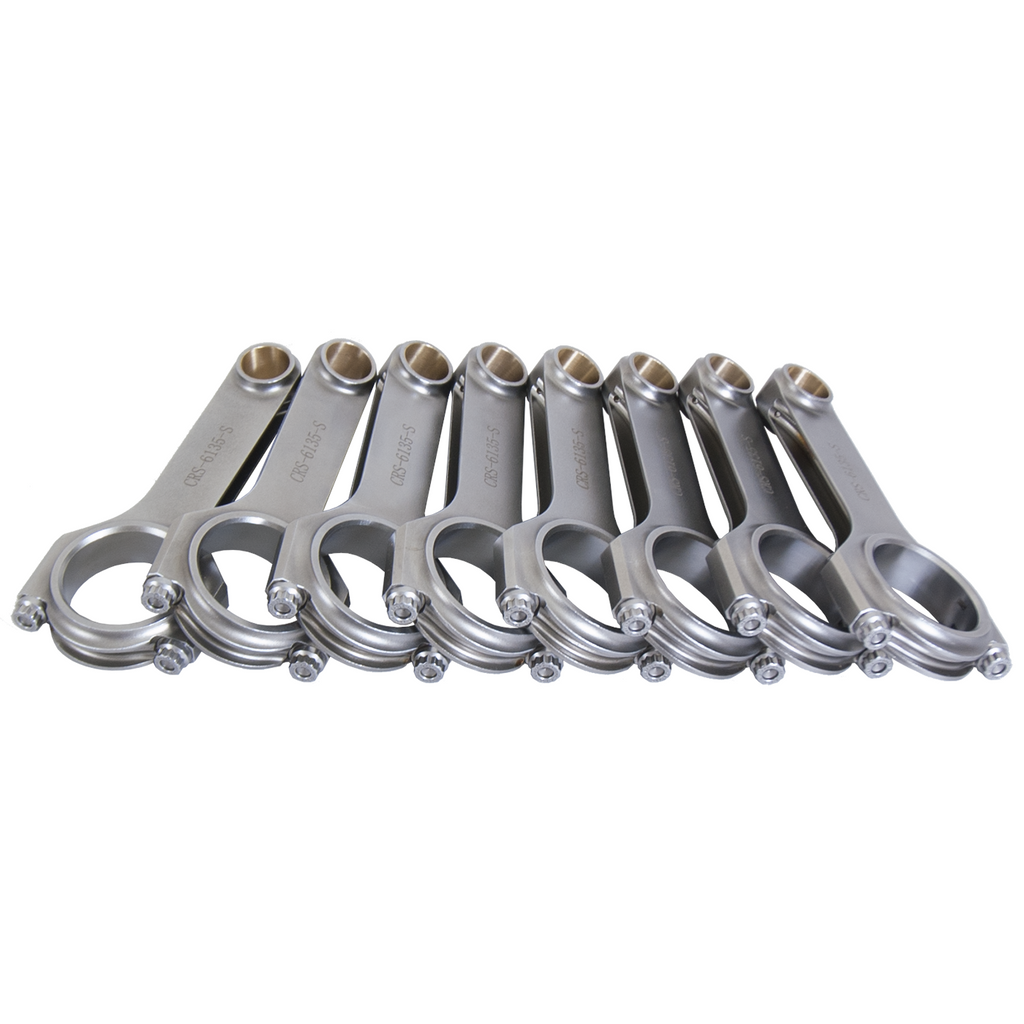Chevrolet-Big-Block-H-Beam-Connecting-Rods-(Set-Of-8)