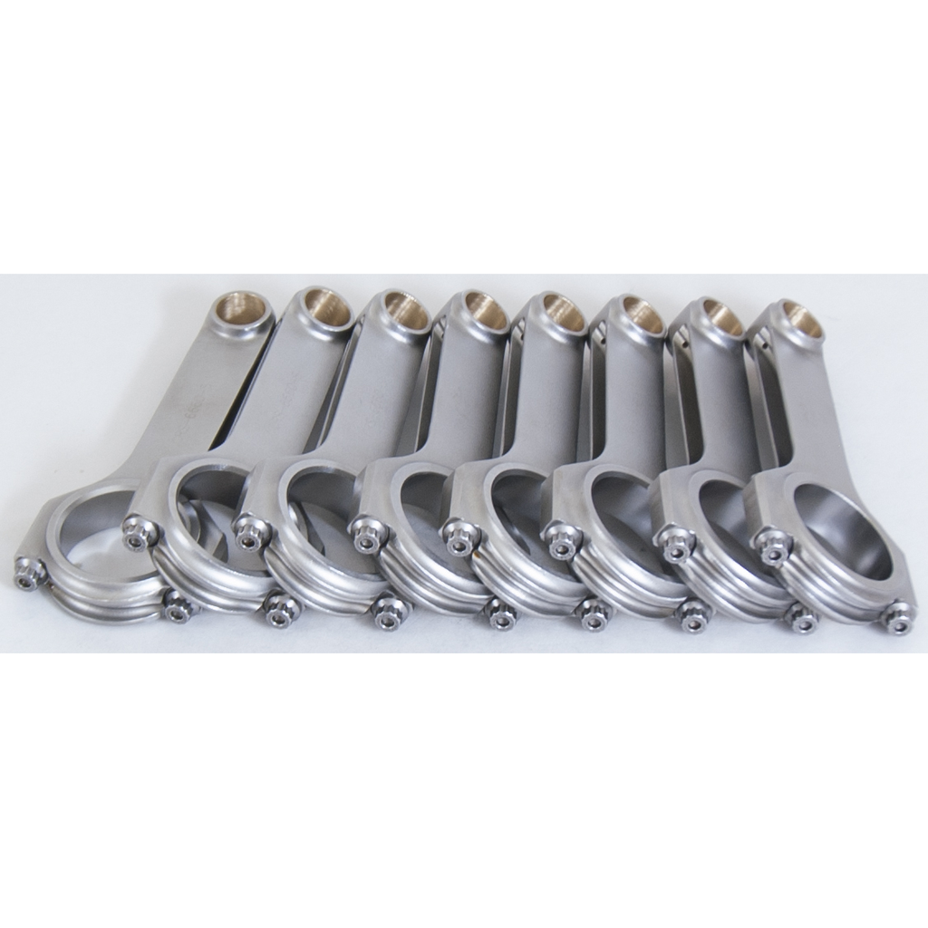 Chevrolet-Big-Block-Hbeam-Connecting-Rods