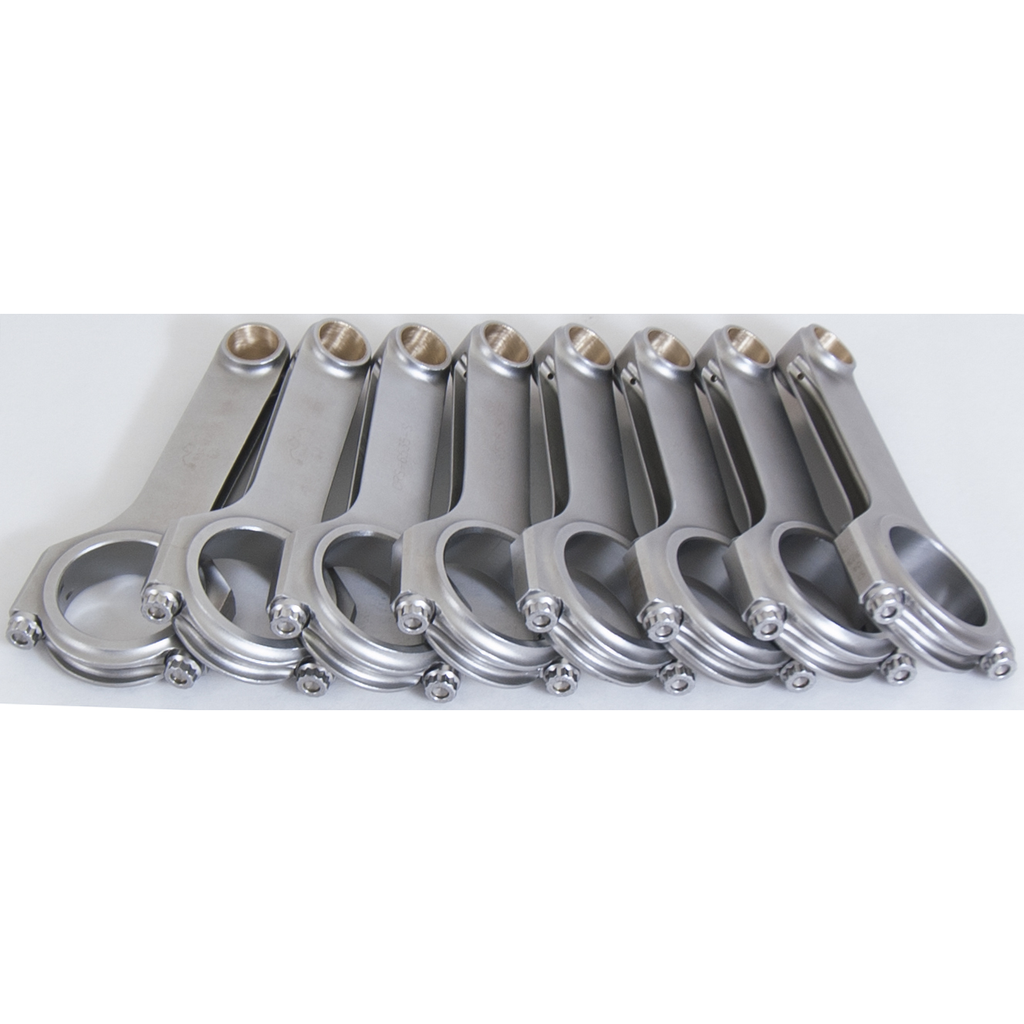 Chevrolet-Big-Block-Hbeam-Connecting-Rods
