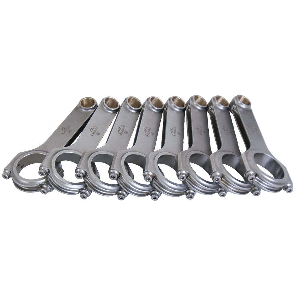 Chevrolet-Big-Block-Hbeam-Connecting-Rods