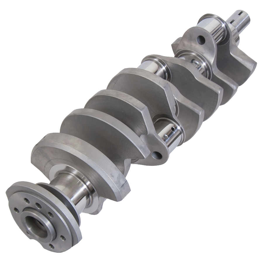 Chevrolet-Big-Block-Internally-Balanced-4.250In-Stroke-4340-Crankshaft