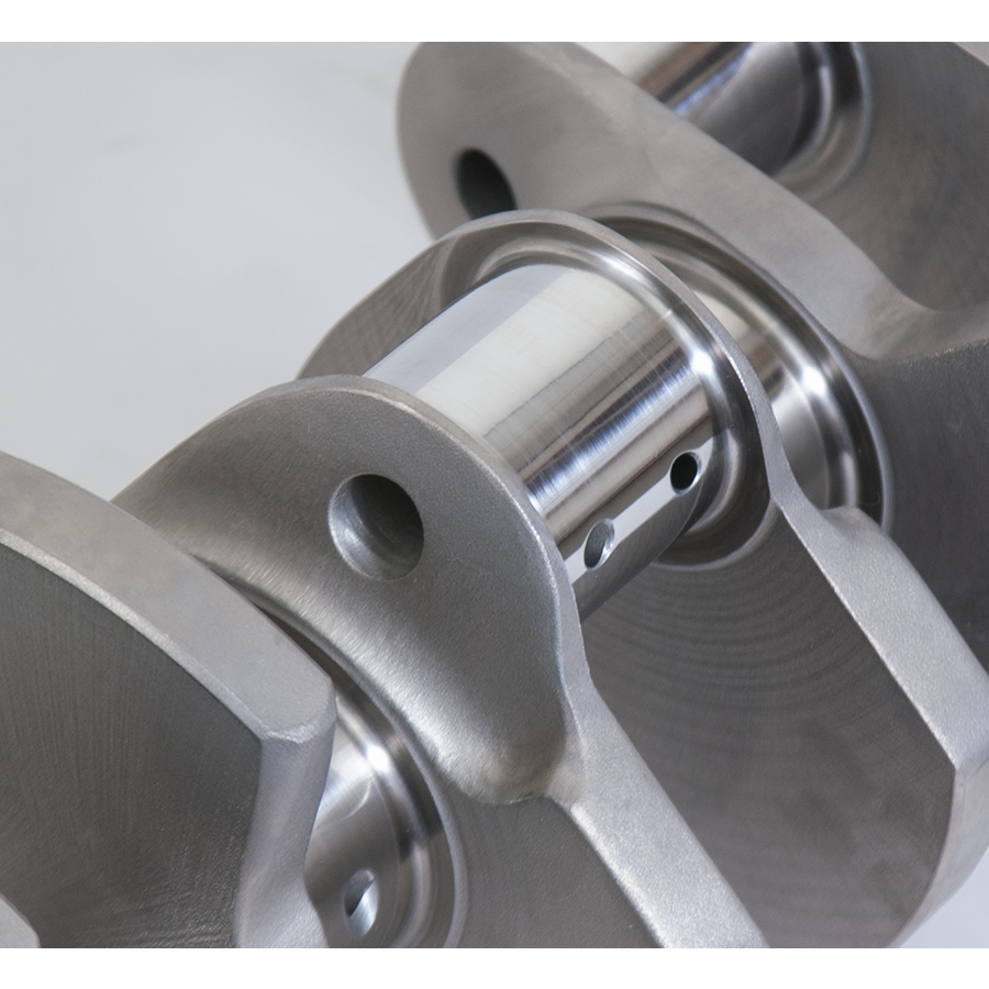 Chevrolet-Big-Block-Internally-Balanced-4.250In-Stroke-4340-Crankshaft