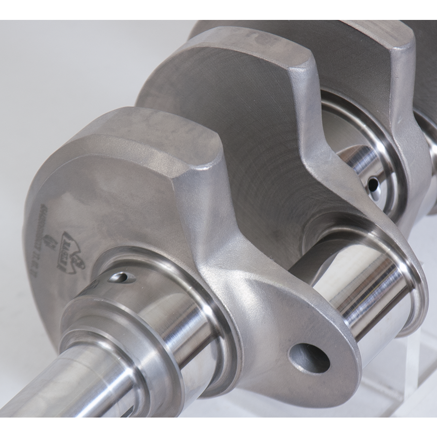 Chevrolet-Big-Block-Internally-Balanced-4.250In-Stroke-4340-Crankshaft