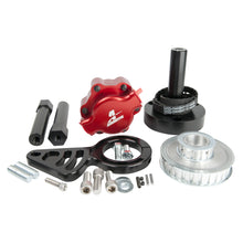 Load image into Gallery viewer, Chevrolet-Big-Block-Kit-To-Install-11105-Billet-Belt-Drive-Pump