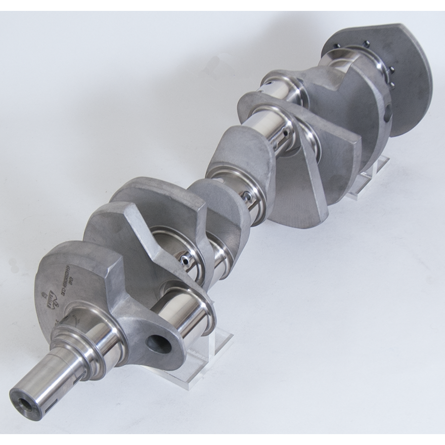 Chevrolet-Big-Block-Lw-Forged-4340-Crankshaft