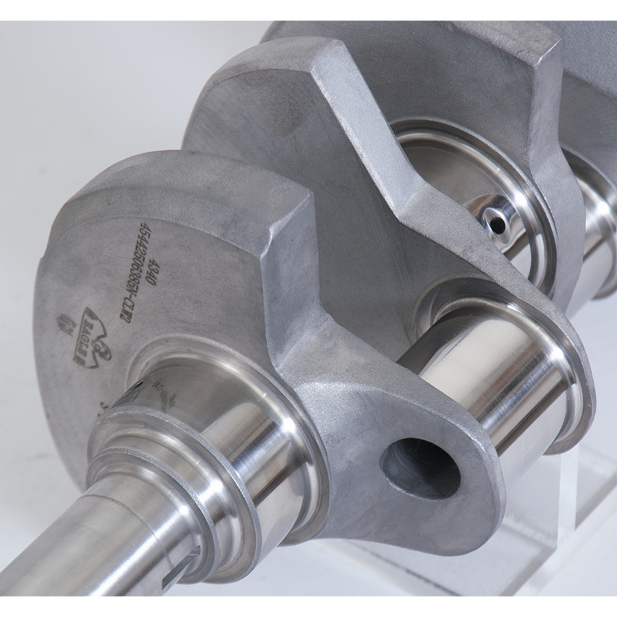Chevrolet-Big-Block-Lw-Forged-4340-Crankshaft