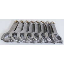 Load image into Gallery viewer, Chevrolet-Big-Block-Stock-Size-396427454-H-Beam-Connecting-Rod-W-Arp-2000-Bolts-(Set-Of-8)