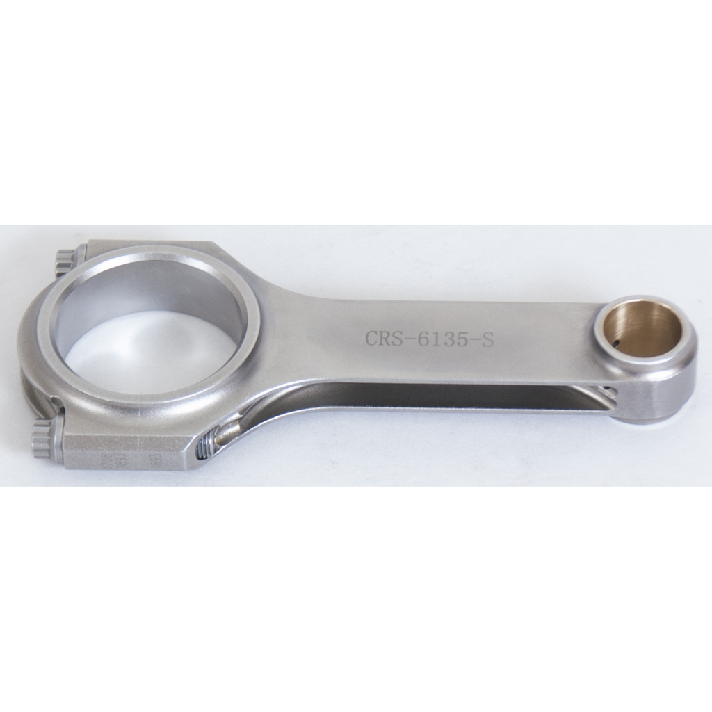 Chevrolet-Big-Block-Stock-Size-396427454-H-Beam-Connecting-Rod-W-Arp-2000-Bolts-(Set-Of-8)