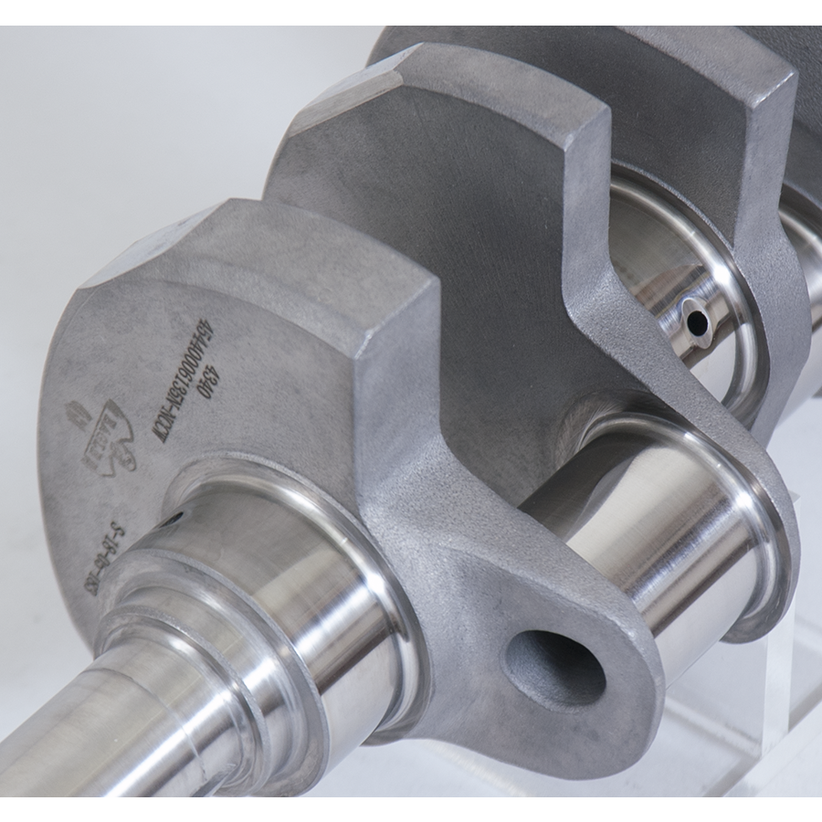Chevrolet-Big-Block-Stock-Stroke-For-454--502-Forged-Crankshaft