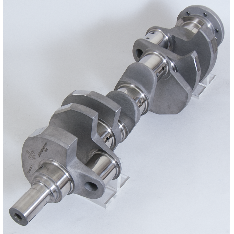 Chevrolet-Big-Block-Stock-Stroke-For-454--502-Forged-Crankshaft