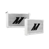 Mishimoto MMRAD-CAM-82 Chevrolet Camaro / Pontiac Firebird 2-Row Performance Aluminum Radiator