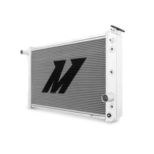 Load image into Gallery viewer, Chevrolet-Camaro--Pontiac-Firebird-2-Row-Performance-Aluminum-Radiator