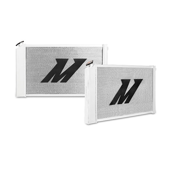 Chevrolet-Camaro-2-Row-Performance-Aluminum-Radiator,-1970---1981