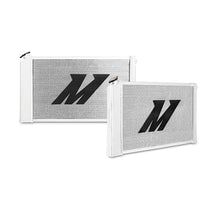 Load image into Gallery viewer, Chevrolet-Camaro-2-Row-Performance-Aluminum-Radiator,-1970---1981