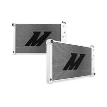 Load image into Gallery viewer, Chevrolet-Camaro-2-Row-Performance-Aluminum-Radiator,-1970---1981