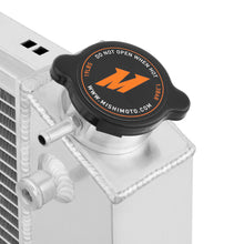Load image into Gallery viewer, Chevrolet-Camaro-2-Row-Performance-Aluminum-Radiator,-1970---1981