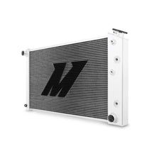 Load image into Gallery viewer, Chevrolet-Camaro-2-Row-Performance-Aluminum-Radiator,-1970---1981