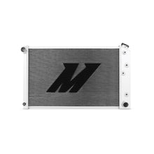 Load image into Gallery viewer, Chevrolet-Camaro-2-Row-Performance-Aluminum-Radiator,-1970---1981