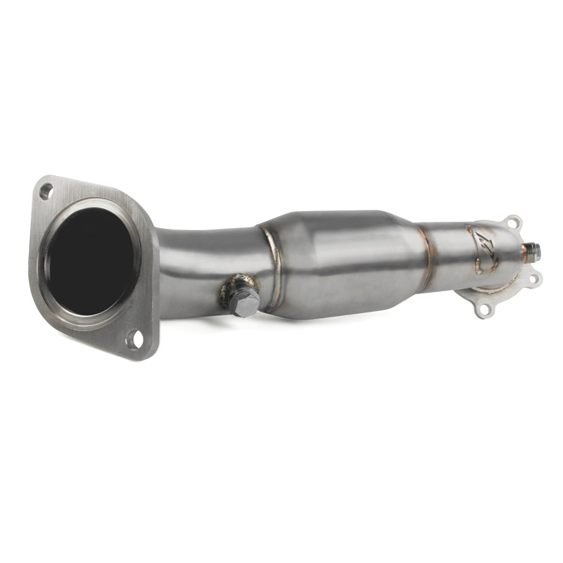Chevrolet-Camaro-2.0T-2016Cadillac-Ats-2.0T-2013-Catted-Downpipe