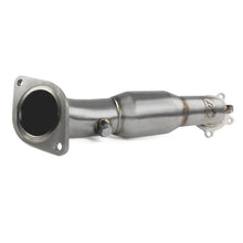 Load image into Gallery viewer, Chevrolet-Camaro-2.0T-2016Cadillac-Ats-2.0T-2013-Catted-Downpipe
