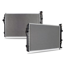 Load image into Gallery viewer, Chevrolet-Camaro-Replacement-Radiator-1998-1999