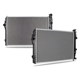 Mishimoto R2365-AT 1998 - 1999 Chevrolet Camaro V8 Replacement Radiator