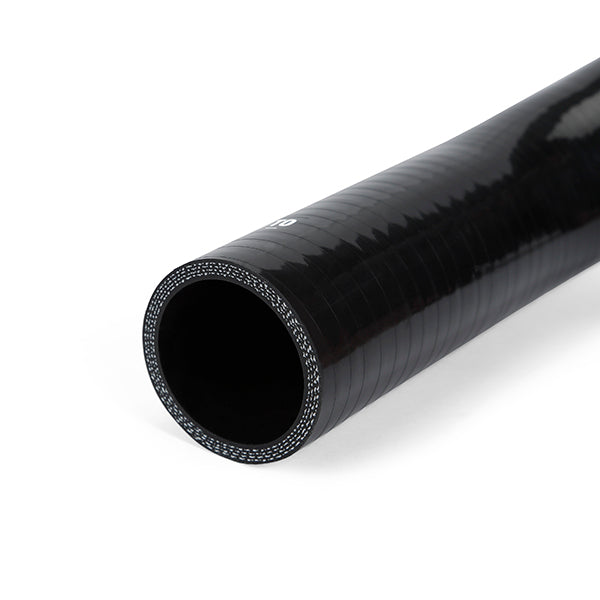 Chevrolet-Chevelle-(283Ci327Ci)-Silicone-Lower-Radiator-Hose,-1965-1967