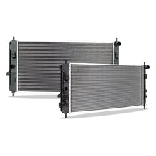 Load image into Gallery viewer, Chevrolet-Cobalt-Replacement-Radiator-2005-2010