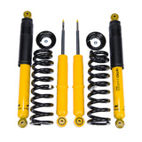 ARB OMECOLDMKSL Medium Load Suspension Leveling Kit