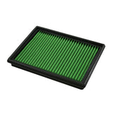 Green Filter 2424 Chevrolet Corvette 2005 6.0L (needs 2 filters)