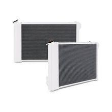 Load image into Gallery viewer, Chevrolet-Corvette-3-Row-Performance-Aluminum-Radiator,-1969--1972