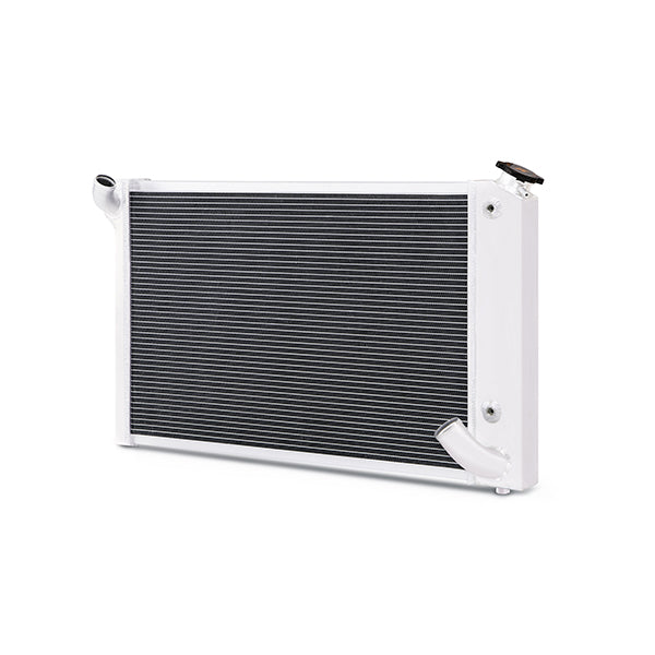 Chevrolet-Corvette-3-Row-Performance-Aluminum-Radiator,-1969--1972