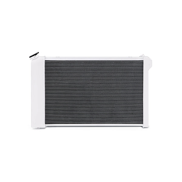 Chevrolet-Corvette-3-Row-Performance-Aluminum-Radiator,-1969--1972