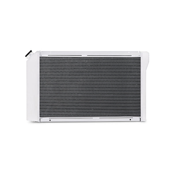 Chevrolet-Corvette-3-Row-Performance-Aluminum-Radiator,-1977--1983