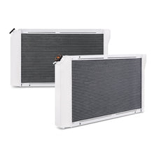 Load image into Gallery viewer, Chevrolet-Corvette-3-Row-Performance-Aluminum-Radiator,-1977--1983