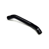 Mishimoto MMHOSE-GM-13U Chevrolet El Camino (307ci/350ci) Silicone Upper Radiator Hose, 1968-1977