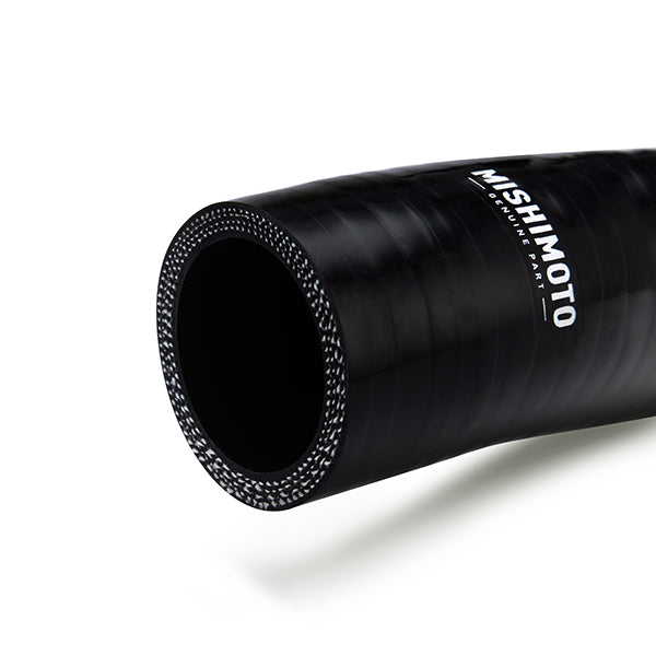 Chevrolet-El-Camino-(327350400454Ci)-Silicone-Upper-Radiator-Hose,-1968-1977