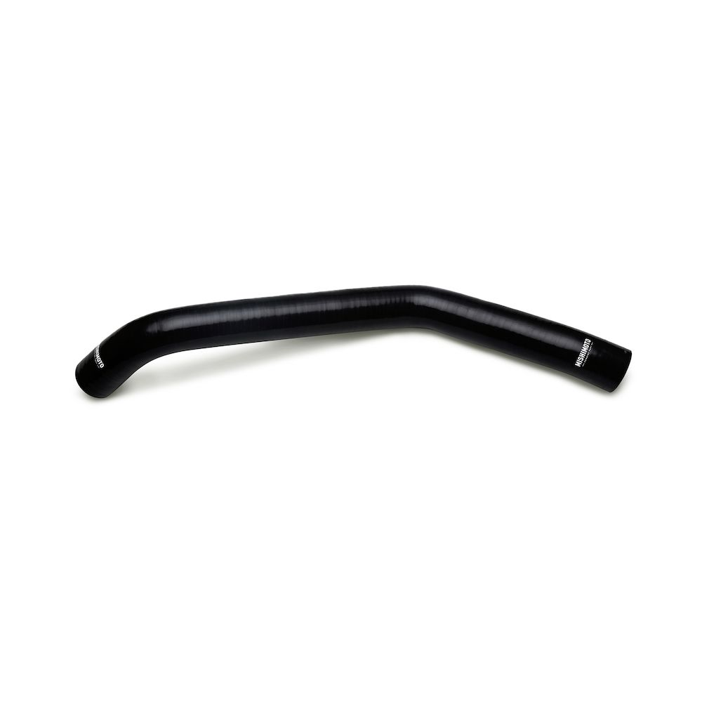 Chevrolet-El-Camino-(327350400454Ci)-Silicone-Upper-Radiator-Hose,-1968-1977