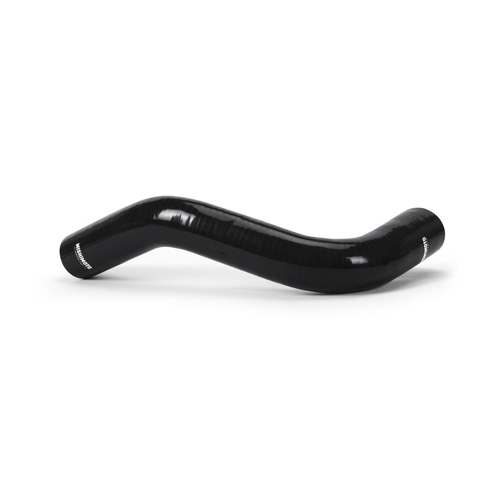 Chevrolet-Impala-(283Ci327Ci)-Silicone-Lower-Radiator-Hose,-1966-1968