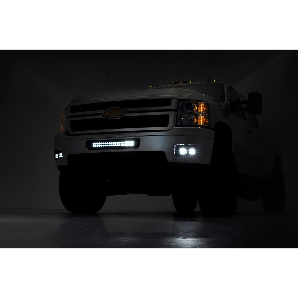 Chevrolet-Led-Fog-Light-Kit-Black-Series-11-14-Silverado-Hd-Rough-Country