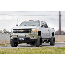 Load image into Gallery viewer, Chevrolet-Led-Fog-Light-Kit-Black-Series-11-14-Silverado-Hd-Rough-Country