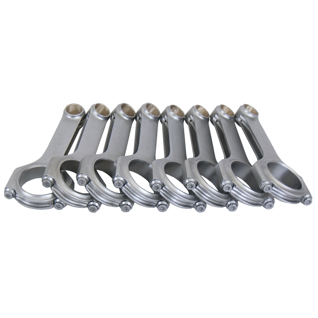 Chevrolet-Ls--Pontiac-Ls-4340-H-Beam-Connecting-Rod-Set-2-Arp-2000-(Set-Of-8)
