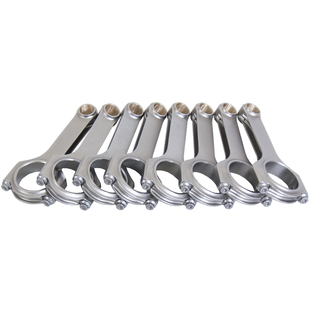 Chevrolet-Ls--Pontiac-Ls-H-Beam-Connecting-Rod-(Set-Of-8)
