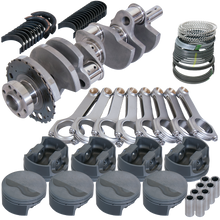Load image into Gallery viewer, Chevrolet-Ls-24-Tooth-Reluctor-Rotating-Assembly-Kit