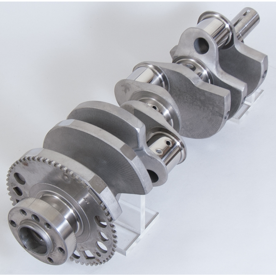 Chevrolet-Ls-4340-4.000In-Stroke-58-Tooth-Reluctor-Forged-Crankshaft