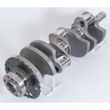 Load image into Gallery viewer, Chevrolet-Ls-4340-4.000In-Stroke-24-Tooth-Reluctor-Forged-Crankshaft