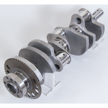 Load image into Gallery viewer, Chevrolet-Ls-4340-4.125In-Stroke-58-Tooth-Reluctor-Forged-Crankshaft