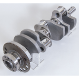 Eagle 434741256100 4340 CRANK CHEVY LS2/3 58T 4.125