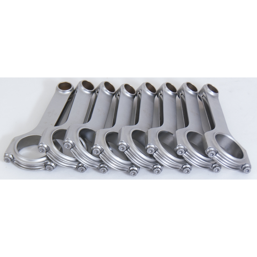 Chevrolet-Ls-4340-H-Beam-Connecting-Rod-6.460In-Length-(Set-Of-8)