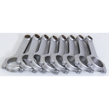 Load image into Gallery viewer, Chevrolet-Ls-4340-H-Beam-Connecting-Rod-6.460In-Length-(Set-Of-8)
